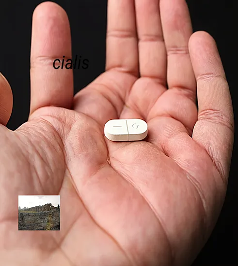 Cialis en farmacias sin receta